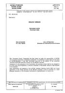 ASD-STAN prEN 4016 ASD-STAN prEN 4016