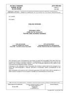 ASD-STAN prEN 4056-002 ASD-STAN prEN 4056-002