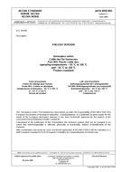 ASD-STAN prEN 4056-003 ASD-STAN prEN 4056-003