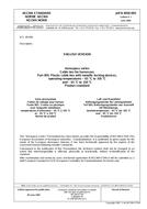 ASD-STAN prEN 4056-005 ASD-STAN prEN 4056-005