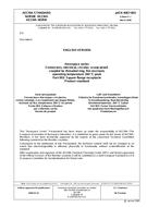 ASD-STAN prEN 4067-003 ASD-STAN prEN 4067-003