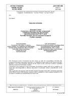 ASD-STAN prEN 4067-006 ASD-STAN prEN 4067-006