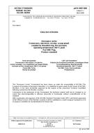 ASD-STAN prEN 4067-008 ASD-STAN prEN 4067-008