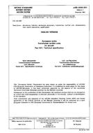 ASD-STAN prEN 4068-001 ASD-STAN prEN 4068-001