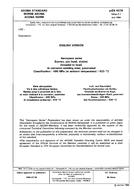 ASD-STAN prEN 4076 ASD-STAN prEN 4076