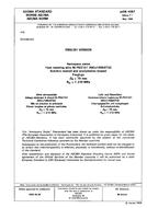 ASD-STAN prEN 4087 ASD-STAN prEN 4087