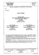 ASD-STAN prEN 4092 ASD-STAN prEN 4092