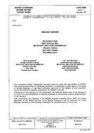 ASD-STAN prEN 4096 ASD-STAN prEN 4096