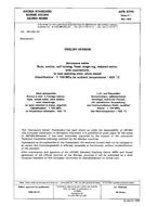 ASD-STAN prEN 4249 ASD-STAN prEN 4249