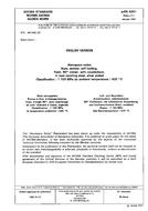 ASD-STAN prEN 4251 ASD-STAN prEN 4251