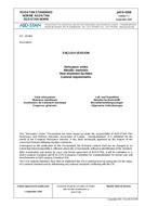 ASD-STAN prEN 4268 ASD-STAN prEN 4268