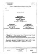 ASD-STAN prEN 4274 ASD-STAN prEN 4274