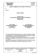 ASD-STAN prEN 4368 ASD-STAN prEN 4368