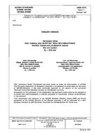 ASD-STAN prEN 4374 ASD-STAN prEN 4374