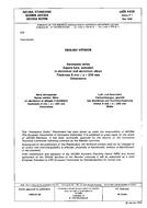 ASD-STAN prEN 4409 ASD-STAN prEN 4409