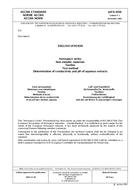 ASD-STAN prEN 4426 ASD-STAN prEN 4426