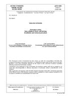 ASD-STAN prEN 4446 ASD-STAN prEN 4446