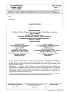 ASD-STAN prEN 4611-005 ASD-STAN prEN 4611-005