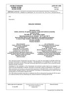 ASD-STAN prEN 4611-008 ASD-STAN prEN 4611-008