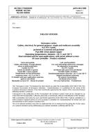 ASD-STAN prEN 4612-009 ASD-STAN prEN 4612-009