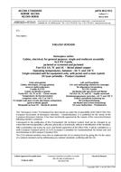 ASD-STAN prEN 4612-013 ASD-STAN prEN 4612-013