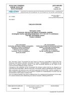 ASD-STAN prEN 4644-003 ASD-STAN prEN 4644-003