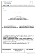 ASD-STAN prEN 4704 ASD-STAN prEN 4704