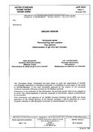 ASD-STAN prEN 6043 ASD-STAN prEN 6043