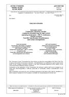 ASD-STAN prEN 6047-002 ASD-STAN prEN 6047-002