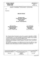 ASD-STAN prEN 6059-201 ASD-STAN prEN 6059-201