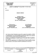 ASD-STAN prEN 6059-301 ASD-STAN prEN 6059-301