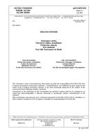 ASD-STAN prEN 6059-303 ASD-STAN prEN 6059-303