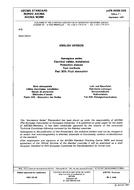 ASD-STAN prEN 6059-305 ASD-STAN prEN 6059-305