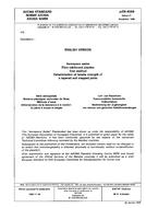 ASD-STAN prEN 6066 ASD-STAN prEN 6066