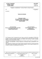 ASD-STAN prEN 6067 ASD-STAN prEN 6067