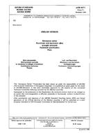 ASD-STAN prEN 6071 ASD-STAN prEN 6071