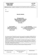 ASD-STAN prEN 6086 ASD-STAN prEN 6086