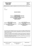 ASD-STAN prEN 6111 ASD-STAN prEN 6111