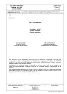 ASD-STAN prEN 9130 ASD-STAN prEN 9130