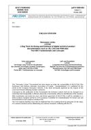 ASD-STAN prEN 9300-003 ASD-STAN prEN 9300-003