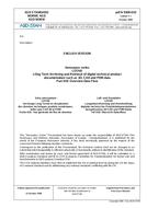 ASD-STAN prEN 9300-010 ASD-STAN prEN 9300-010