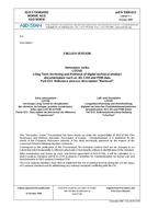 ASD-STAN prEN 9300-015 ASD-STAN prEN 9300-015