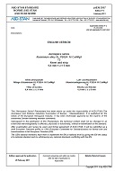 ASD-STAN prEN 3997 ASD-STAN prEN 3997