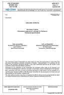 ASD-STAN prEN 4473 ASD-STAN prEN 4473