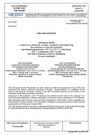 ASD-STAN prEN 2997-9 ASD-STAN prEN 2997-9