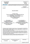 ASD-STAN prEN 2997-11 ASD-STAN prEN 2997-11