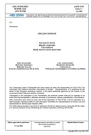 ASD-STAN prEN 3238 ASD-STAN prEN 3238