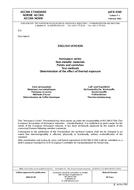 ASD-STAN prEN 4160 ASD-STAN prEN 4160