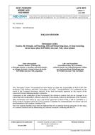 ASD-STAN prEN 4623 ASD-STAN prEN 4623