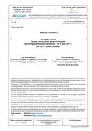 ASD-STAN prEN 2854-003 ASD-STAN prEN 2854-003